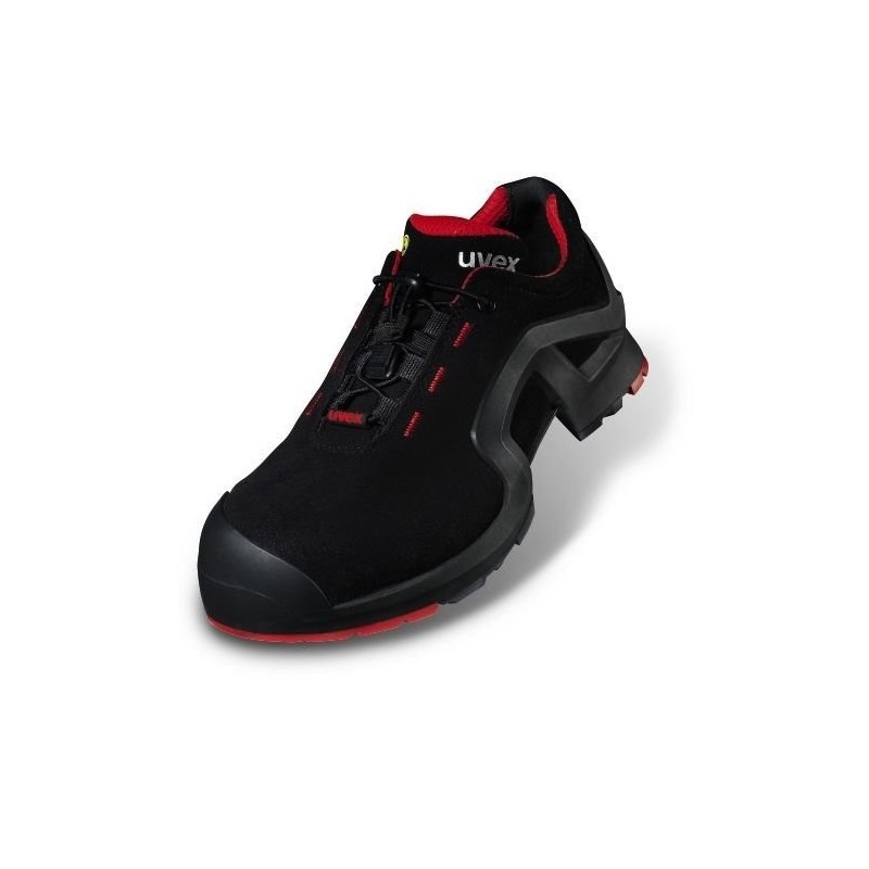 UVEX 8516.2 S3 SRC