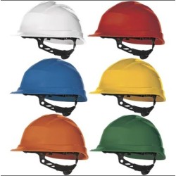 Delta Plus - Quartz Up 3 Rotor Ayarlamalı Baret