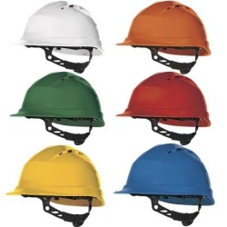 Delta Plus Quartz Up 4 Baret