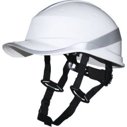 Delta Plus BASEBALL DIAMOND V UP Baret