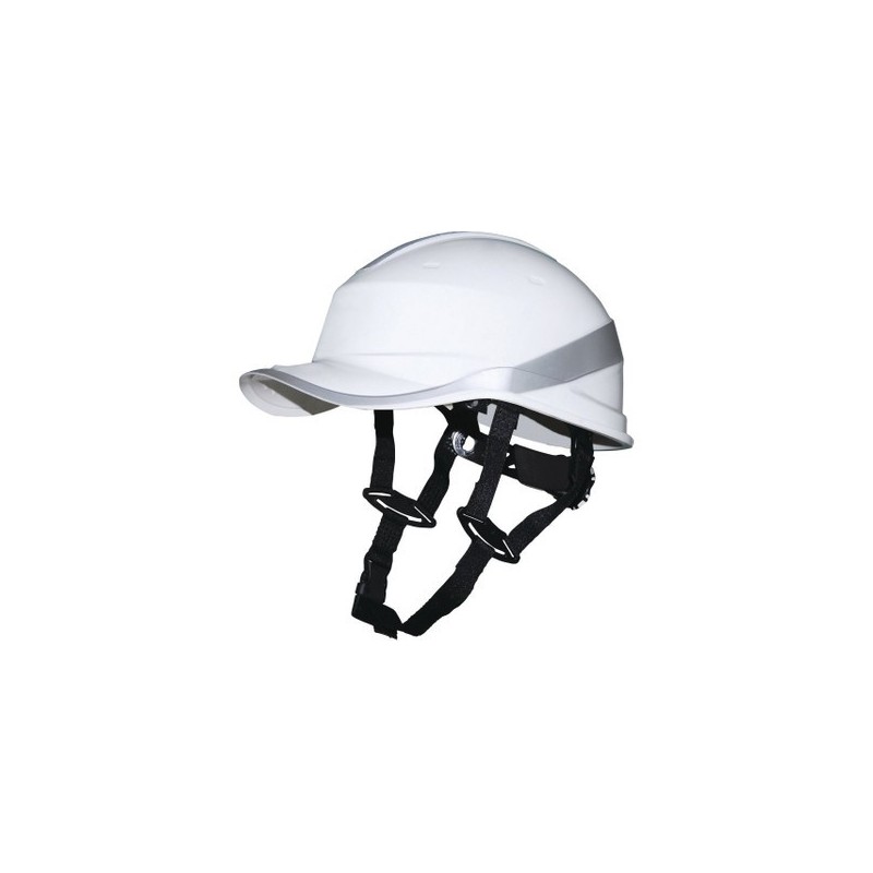 Delta Plus BASEBALL DIAMOND V UP Baret