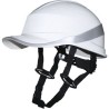 Delta Plus BASEBALL DIAMOND V UP Baret