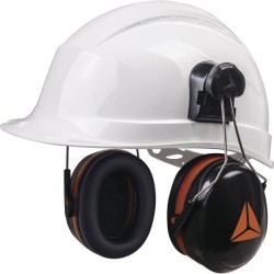 DELTA PLUS MAGNY HELMET 2 BARETE TAKILIR KULAKLIK