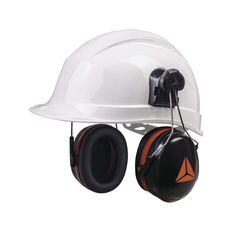DELTA PLUS MAGNY HELMET 2 BARETE TAKILIR KULAKLIK