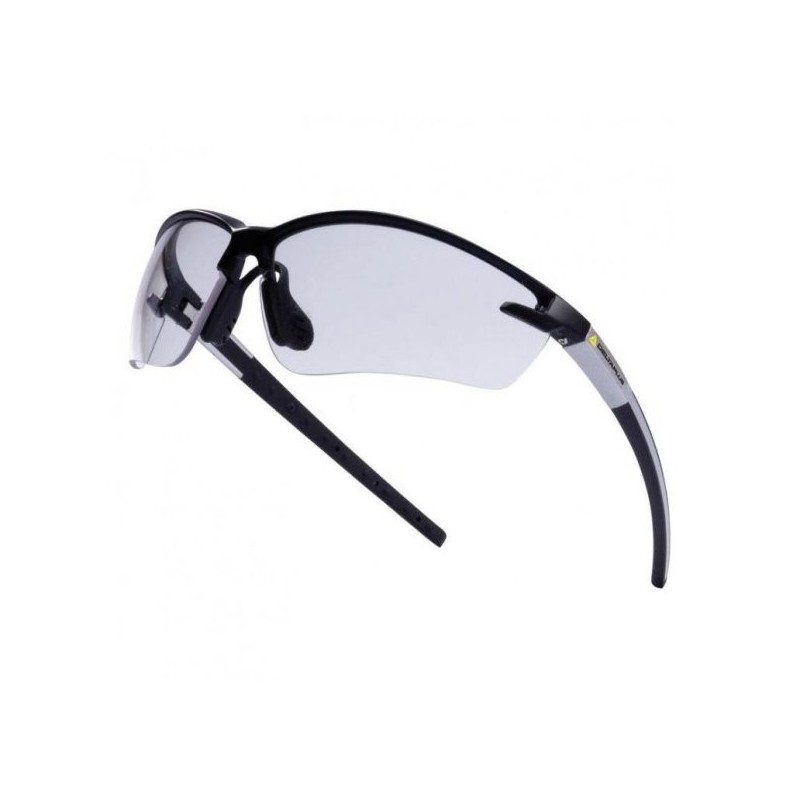 DELTA PLUS FUJI CLEAR GÖZLÜK