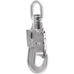 Delta Plus 6/10/15 mt PROTECTOR ROUND AN12006T Geri Sarımlı Düşüş Durdurucu