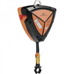 Delta Plus 8 mt PROTECTOR TETRA AN14008T Geri Sarımlı Düşüş Durdurucu