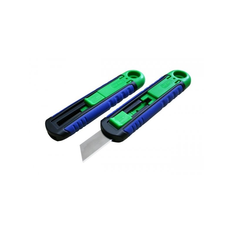 Maxi Knife 100 Güvenli Maket Bıçağı