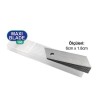 Maxi Knife 100 Güvenli Maket Bıçağı