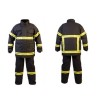PG PRODUCT İTFAİYECİ ELBİSESİ CEKET PANTOLON
