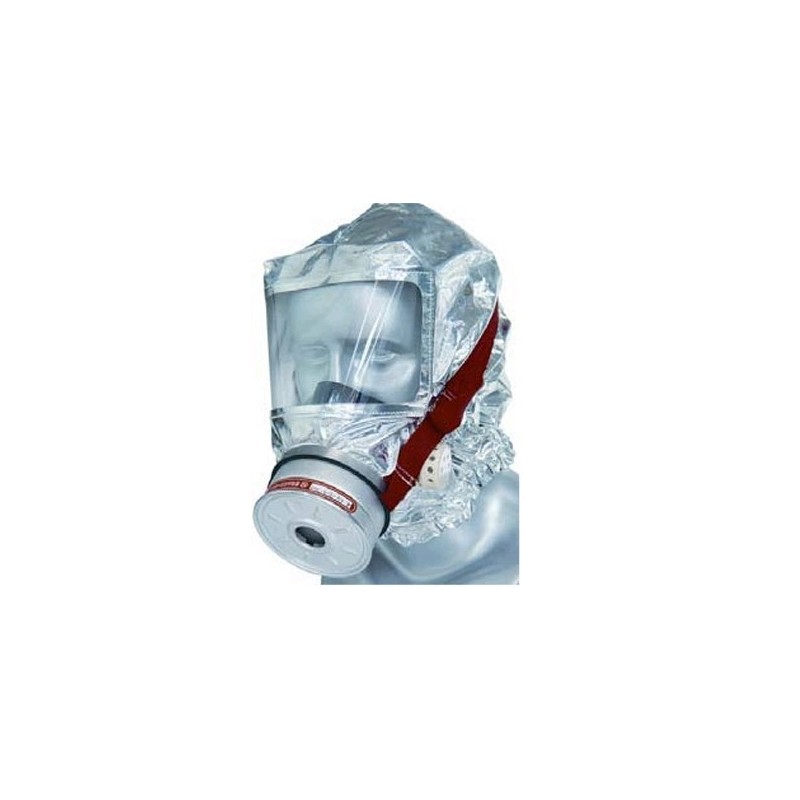 YANGIN KAÇIŞ MASKESİ XLC40
