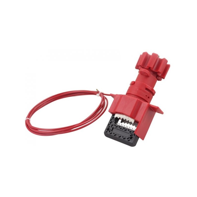 1.8mt KABLO VANA KİLİTLEME