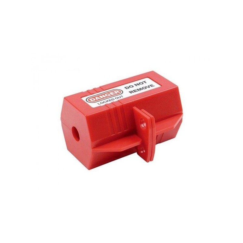 ELEKTRİK FİŞİ KİLİDİ