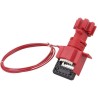 KABLOLU VANA KİLİTLEME 1.8MT