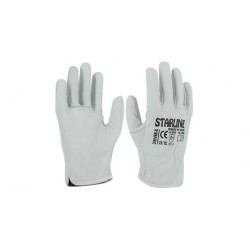STARLINE DRIVER-X DERİ İŞ ELDİVENİ