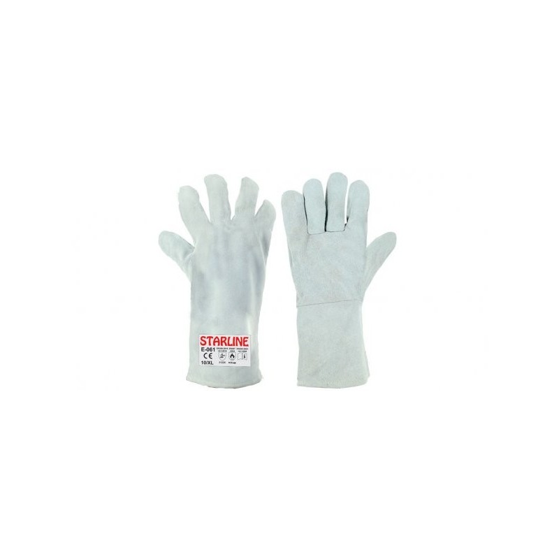 STARLINE E-061 KAYNAK ELDİVENİ