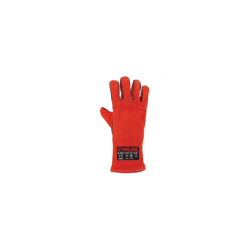 STARLINE E-072 KAYNAK ELDİVENİ