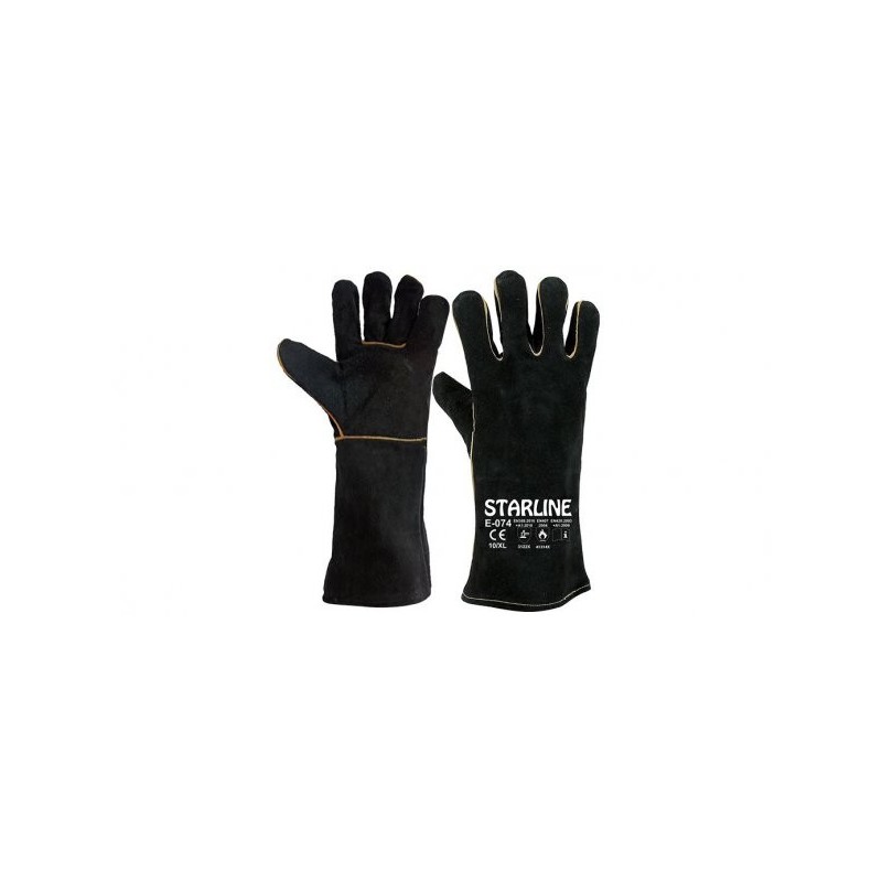 STARLINE E-074 KAYNAK ELDİVENİ