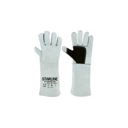 STARLINE E-170418C-GR KAYNAK ELDİVENİ