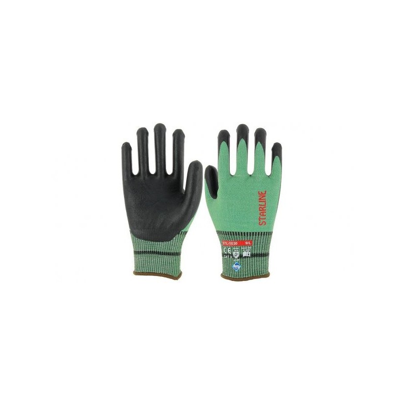 STARLINE STL-1030 KESİLMEYE DİRENÇLİ ELDİVEN