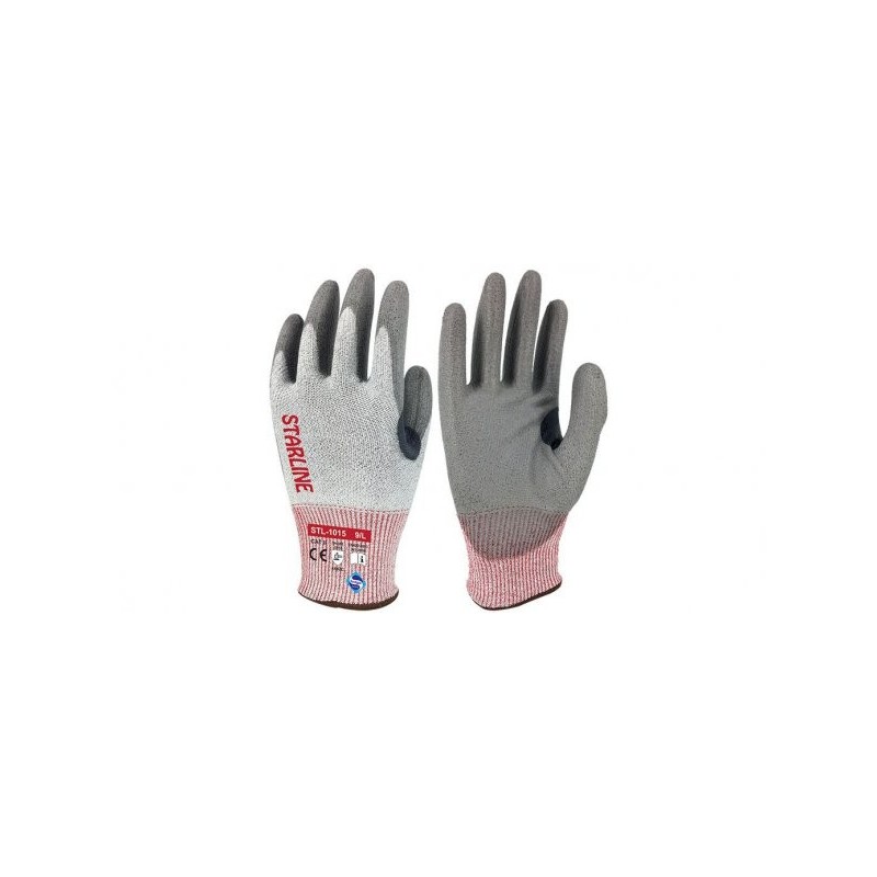 STARLINE STL-1015 KESİLMEYE DİRENÇLİ ELDİVEN
