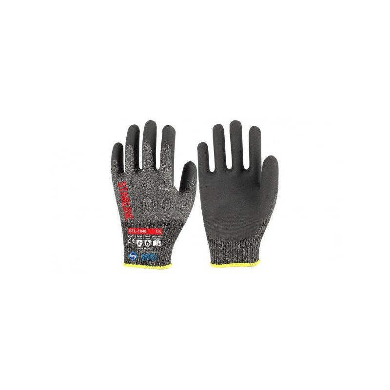 STARLINE STL-1040 KESİLMEYE DİRENÇLİ ELDİVEN