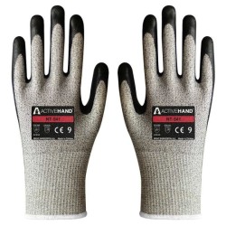 ACTIVEHAND NT-541 KESİLME DİRENÇLİ ELDİVEN