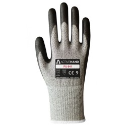 ACTIVEHAND PU-641 KESİLME DİRENÇLİ ELDİVEN