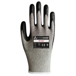 ACTIVEHAND NT-641 KESİLME DİRENÇLİ ELDİVEN