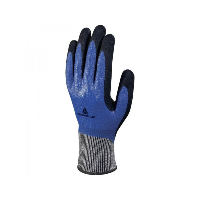 DELTA PLUS VECUT54BL KESİLME DİRENÇLİ ELDİVEN