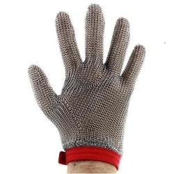 ÇELİK ÖRGÜ ELDİVENLER