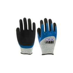 STARLINE 135620 KESİLMEYE DİRENÇLİ ELDİVEN