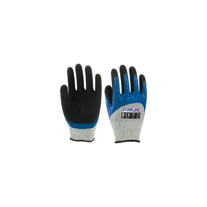 STARLINE 135620 KESİLMEYE DİRENÇLİ ELDİVEN