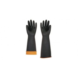 Kauçuk Eldiven / H1-60