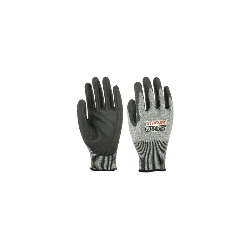 STARLINE 145505B KESİLMEYE DİRENÇLİ ELDİVEN