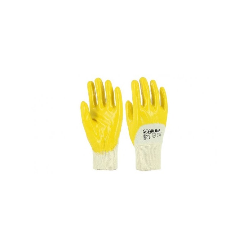 Nitril Eldiven / E-205-Y