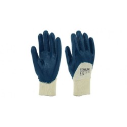 Nitril Eldiven / E-205-B