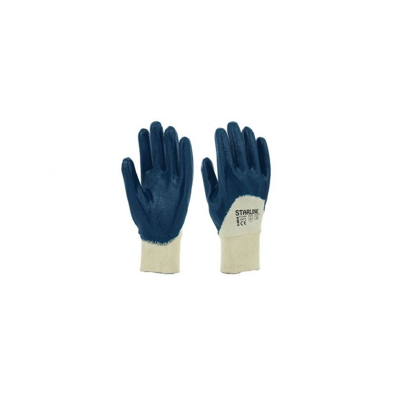 Nitril Eldiven / E-205-B