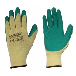 Latex Camcı L1101K Eldiven