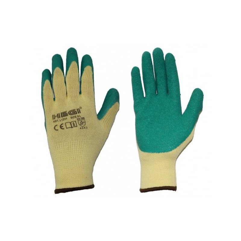 Latex Camcı L1101K Eldiven