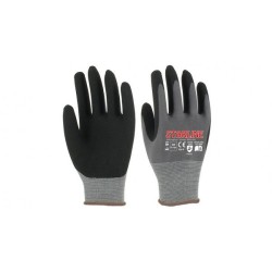 E-91 Köpük Nitril Eldiven