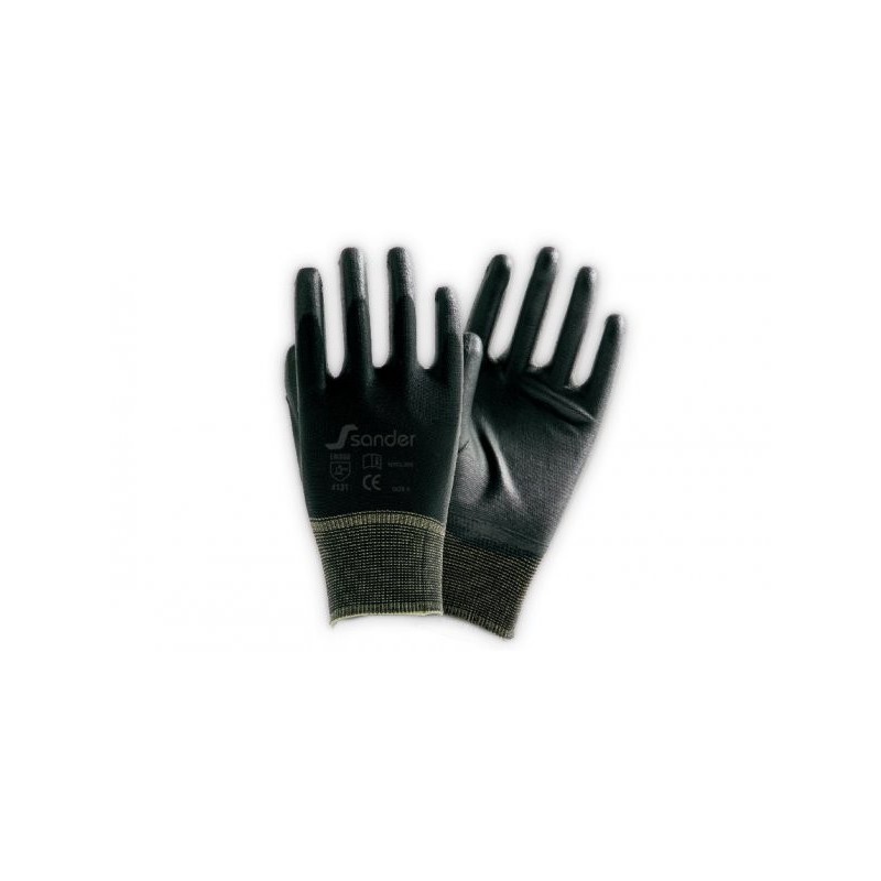 SANDER NYCL-300 PU ELDİVEN