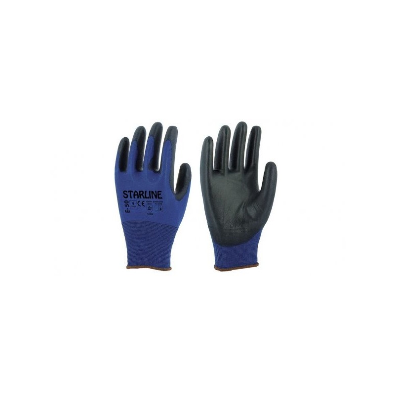 PU ELDİVEN E-50