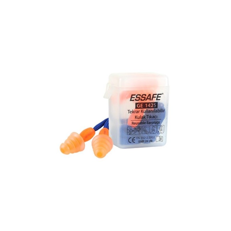 ESSAFE GE 1425 KULAK TIKACI