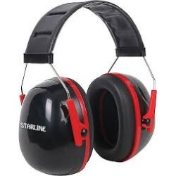 STARLINE MK-09 BAŞBANTLI KULAKLIK