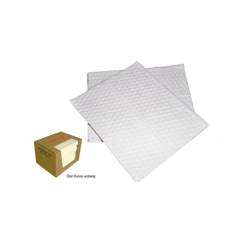 STARLİNE YAĞ EMİCİ PED ETK-4050