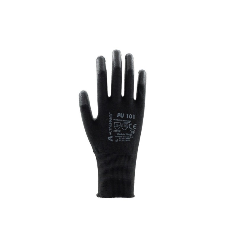 ACTİVEHAND PU101 HASSAS MONTAJ ELDİVENİ