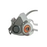 3M 6200 YARIM YÜZ MASKE