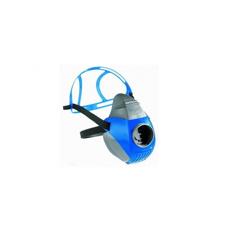 DRAGER 4340 YARIM YÜZ MASKE