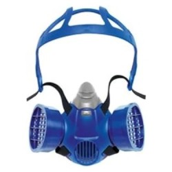 DRAGER 3300 YARIM YÜZ MASKE